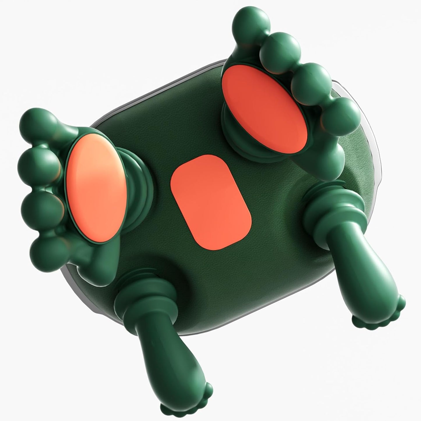 Masajeador de cuello